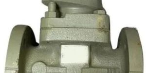Cast Iron Plug Valve