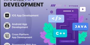 Mobile App Development