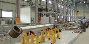 Hard Chrome Plating Plant