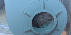Centrifugal Blower