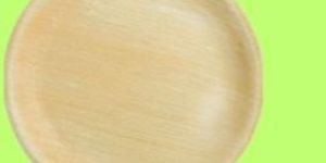 ME-RO 8 Areca Leaf Plates