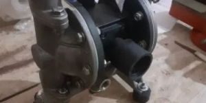 Air Operated Diaphragm Pump