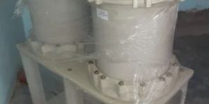 Electroplating Chemical Filter