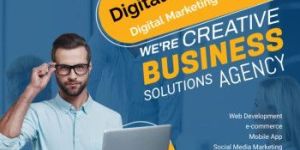 Facebook Marketing Service