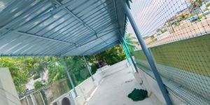 Agricultural Shade Nets