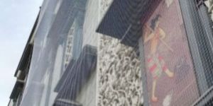 Construction Safety Nets