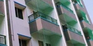 Commercial Building Construction