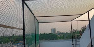HOUSE TERRACE SAFETY NET INSTALLATION CHENNAI