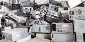Computer Scrap