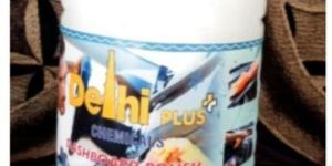 Car Dashboard Polish Shiner