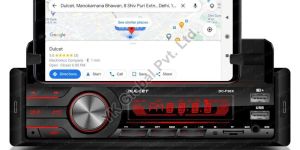 Dulcet DC-F90X 220W Single Din Mp3 Car Stereo