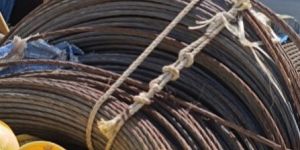 Copper Wire Scrap