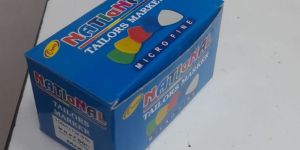 National Tailor Marker