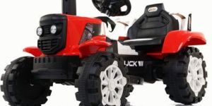 Kids Electric Tractor
