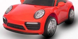 Porsche 718 Kids Electric Car
