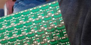 PCB Assembly Services