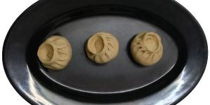 Frozen Whole Wheat Cheese Corn Momos
