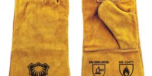 Industrial Hand Gloves