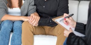 Infertility Consultation Service