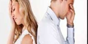 Relationship Problems Consultant Service