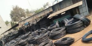 HDPE Pipe