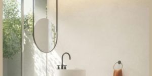 Wooden Flooring Tile