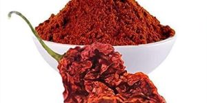 Ghost Chilli Powder