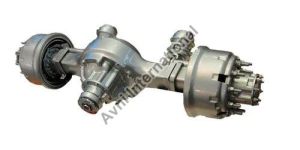 Automotive Axle