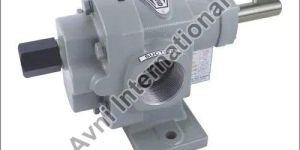 Combustion Engine Lube Oil Pump