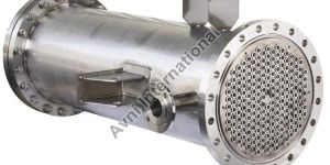 Instrumentation Condenser