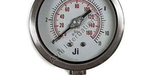 Instrumentation Gauge