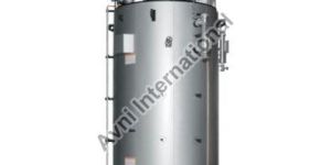 Marine Auxiliary Boiler