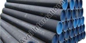 Marine Seamless Pipes