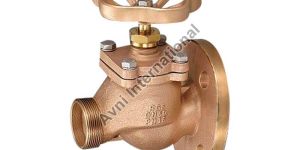Marine Valve