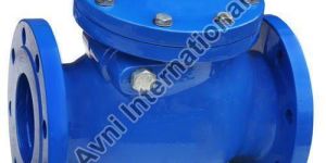 Non Return Valve