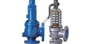 Relief Valve