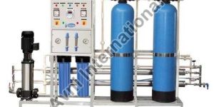Reverse Osmosis Plant