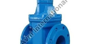 Sluice Valve
