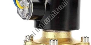 Solenoid Valve