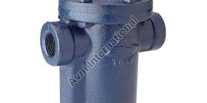 Steam Trap
