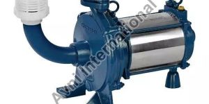 Submersible Pump
