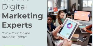 Content Writing Services