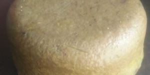 Homemade Bathing Soap