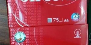 A4 Size Copy Paper