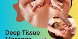 Deep Tissue Massage