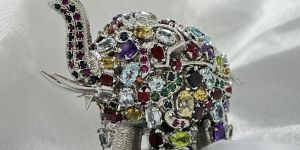 Silver Elephant Article