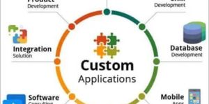 Custom Software Development Services