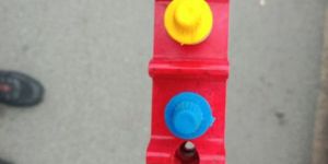 4 Pole Tpn Connector