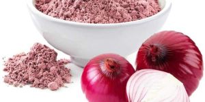 Dehydrated Red Onion Powder