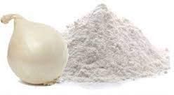 Dehydrated White Onion Powder